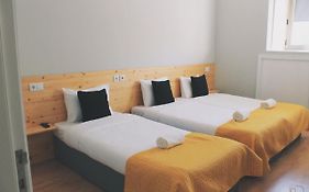 Indouro Hostel & Wine Bar